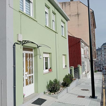Casa Maria Villa Foz Exteriör bild