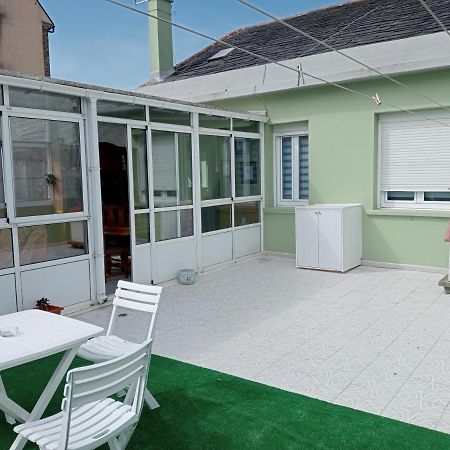 Casa Maria Villa Foz Exteriör bild