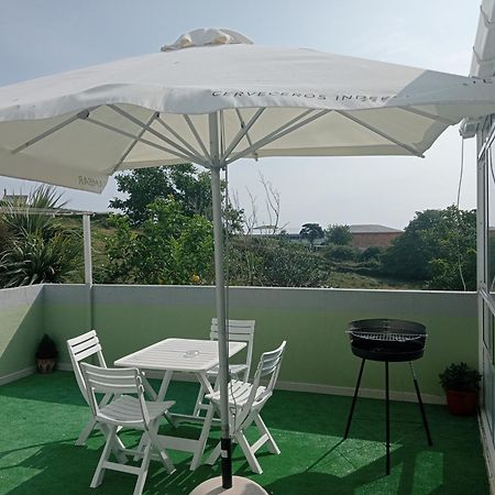 Casa Maria Villa Foz Exteriör bild