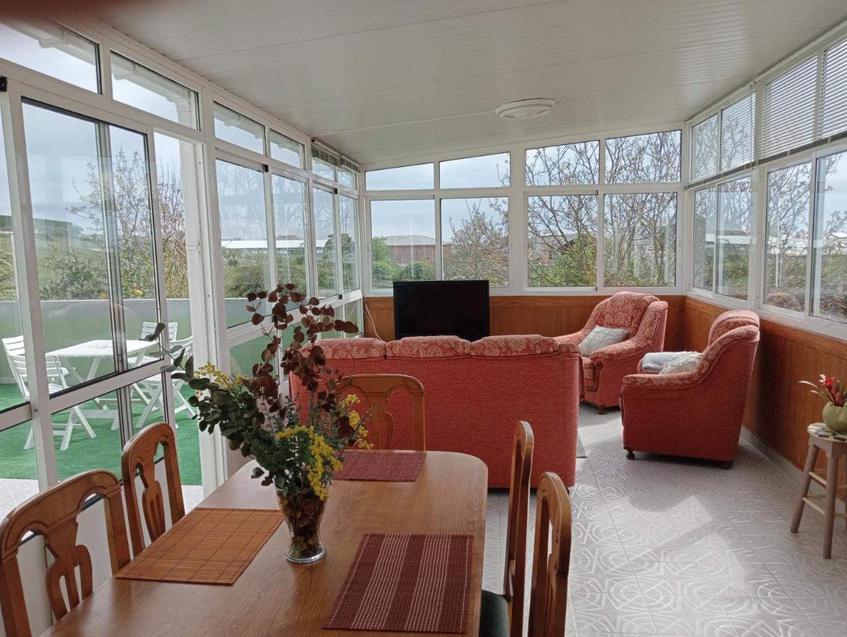 Casa Maria Villa Foz Exteriör bild