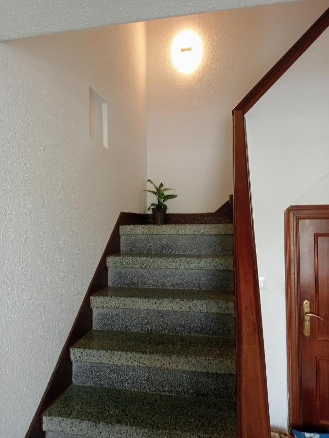 Casa Maria Villa Foz Exteriör bild