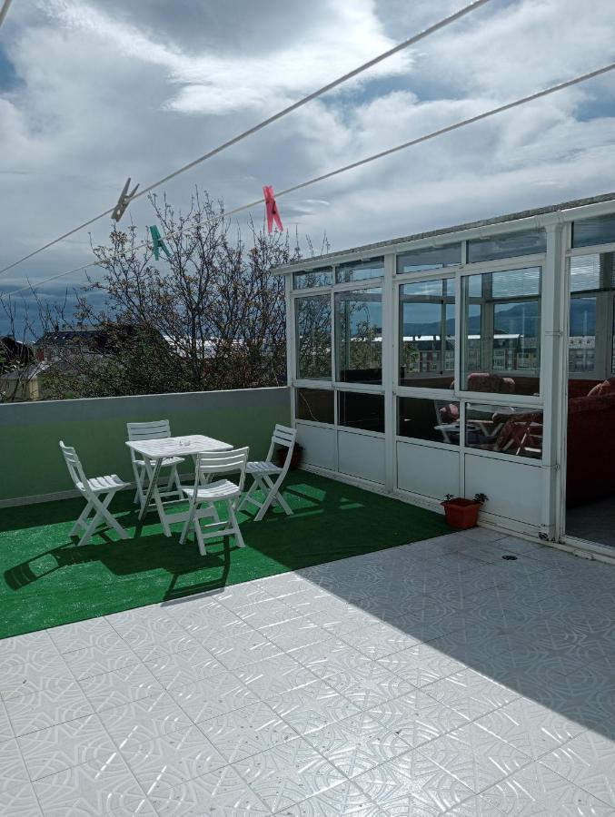Casa Maria Villa Foz Exteriör bild