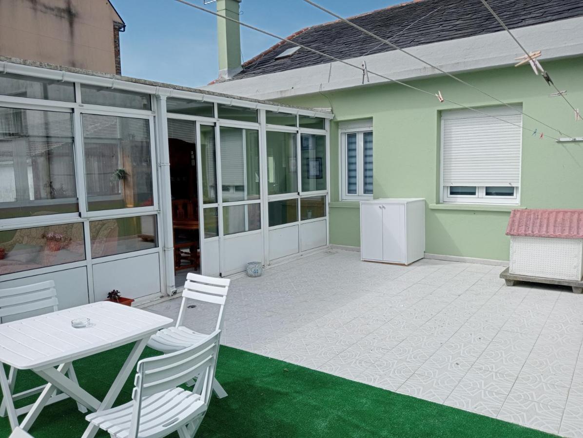 Casa Maria Villa Foz Exteriör bild